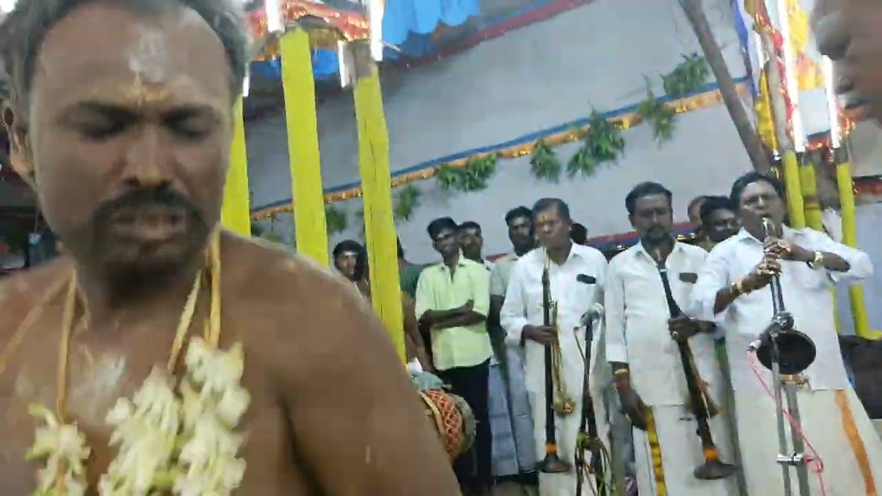 கரகாட்டம்