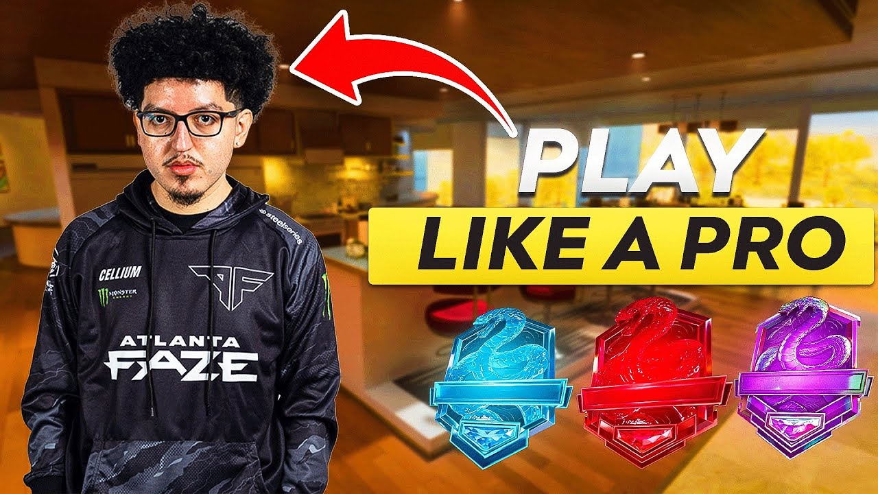 I Coached A Diamond Player In Game And The Results Were Crazy 😲🔥 BO6 Ranked Play Live Coaching