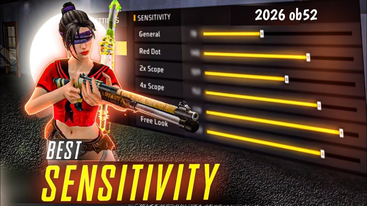 Секретный трюк для идеальных хедшотов, правильного позиционирования прицела и стиля стрельбы из-п...