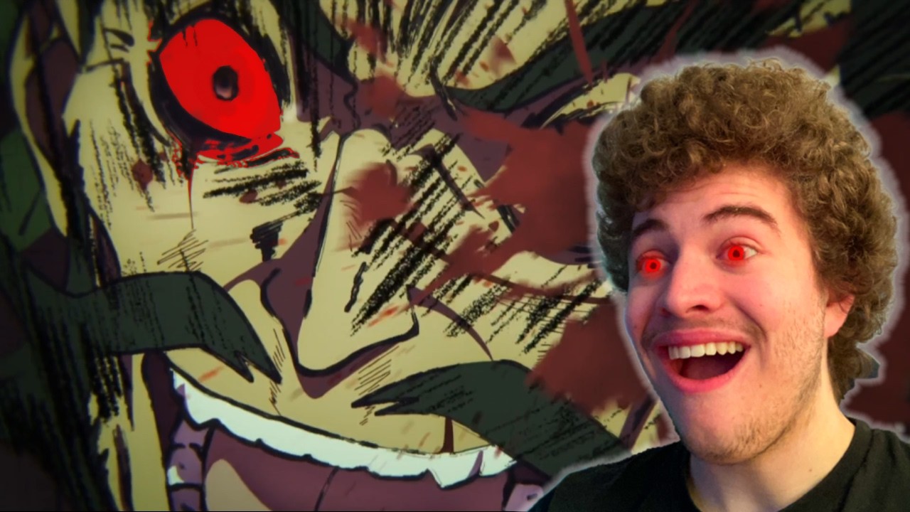 PERDRE UN OEIL POUR UNE COUILLE ! ( HELL'S PARADISE SAISON 2 ÉP.7 )