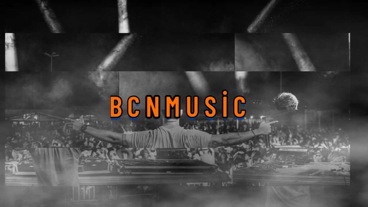 BCNMUSİC - İCE CREAM MİX