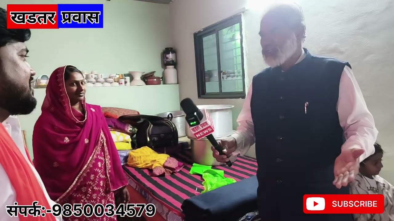 धाराशिव:सावधान सावधान सावधान कनगरा गावामध्ये पाच ठिकाणी घरफोड्या चोरांचा सुळसुळाट नेमके कायअवश्य पहा