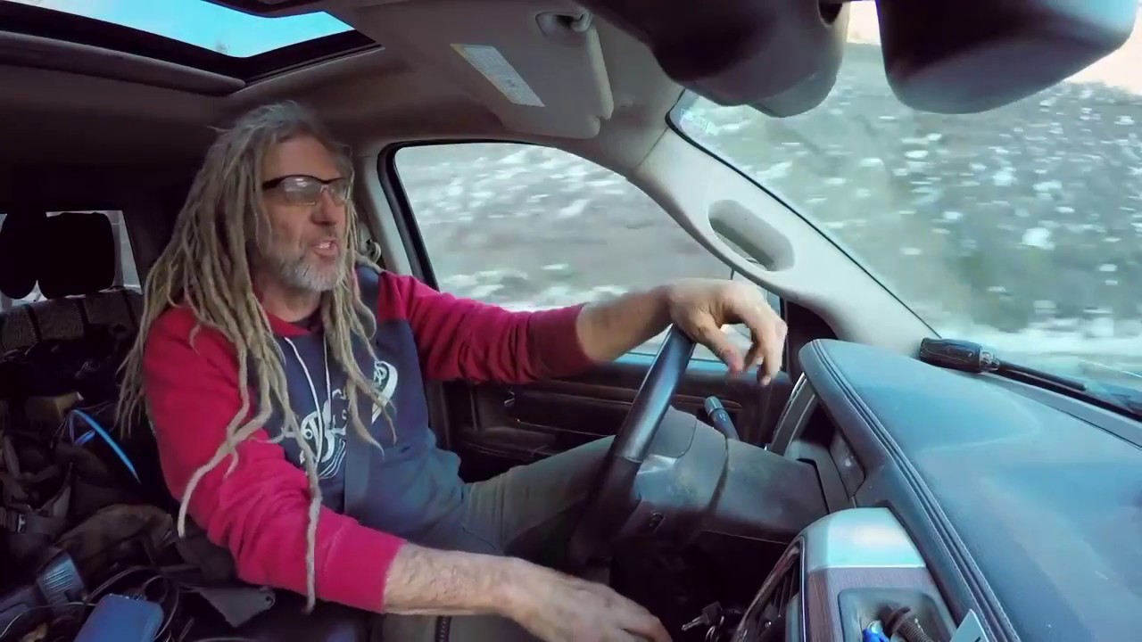 Highway Thru Hell | Rasta Blasta