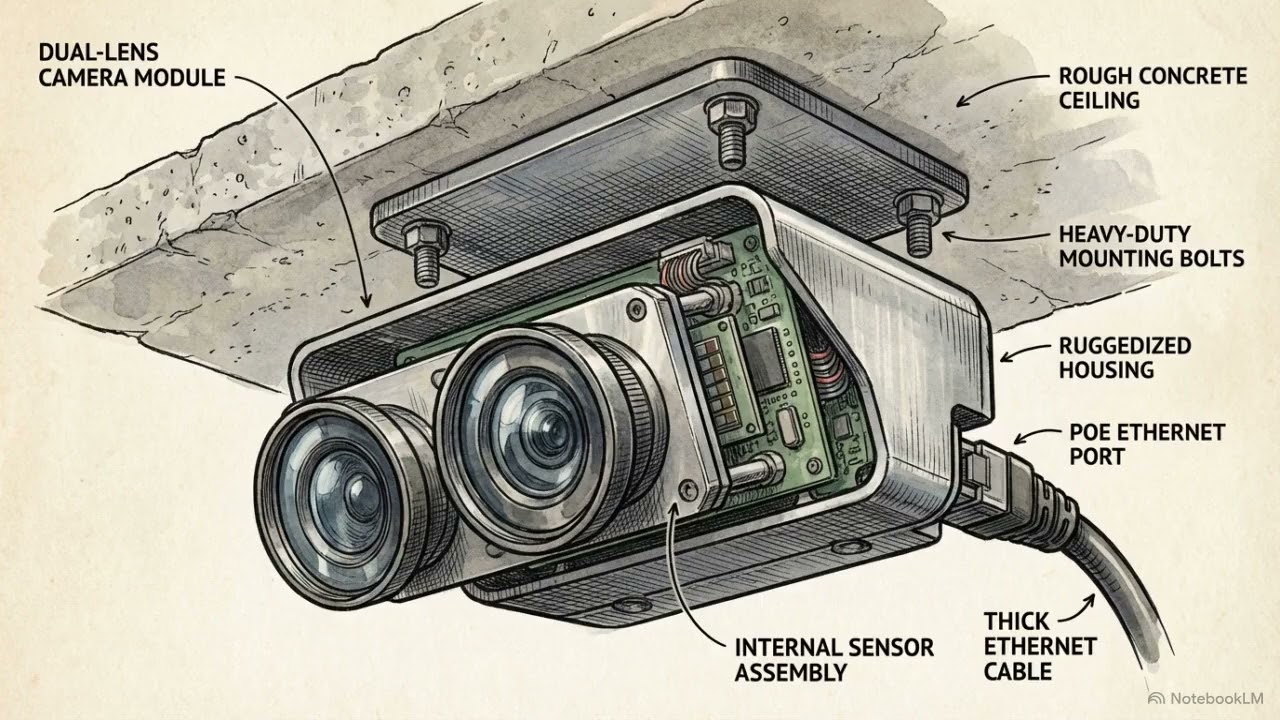 The 50 Millisecond Lockdown  The Municipal Citadel Air-Gapped Security Bundle Specification