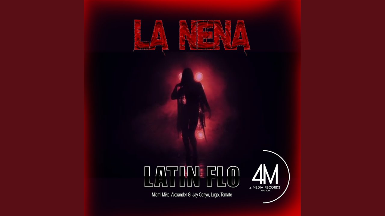 La Nena (Radio Edit)
