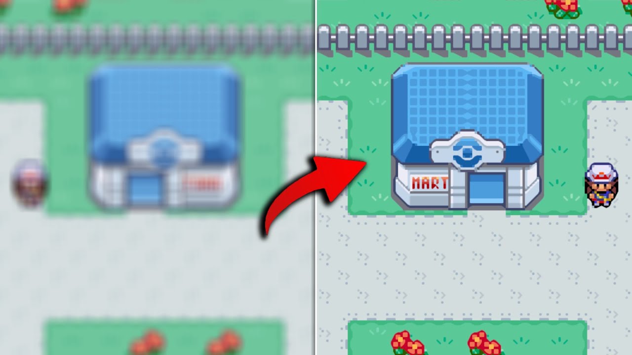 Best GBA Emulator Graphics Settings for PC 2025