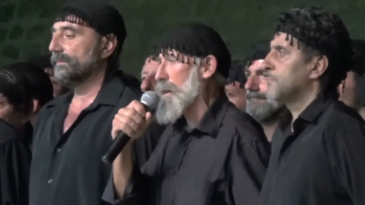 Ομοσπονδία Σύλλόγων Ριζίτικου τραγουδιού-Κόσμε Χρυσέ,κοσμ' αργυρέ κόσμε μαλαματένιε