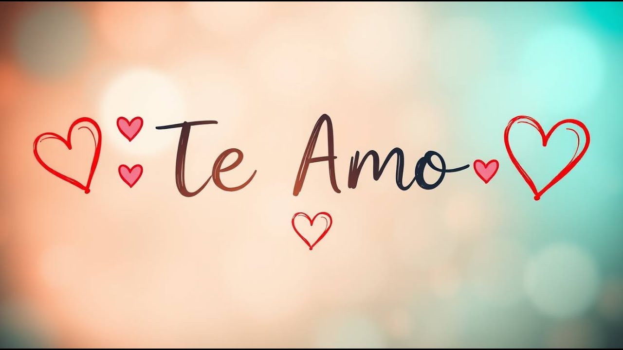 🌹 Amor, abre esto cuando puedas 🌹