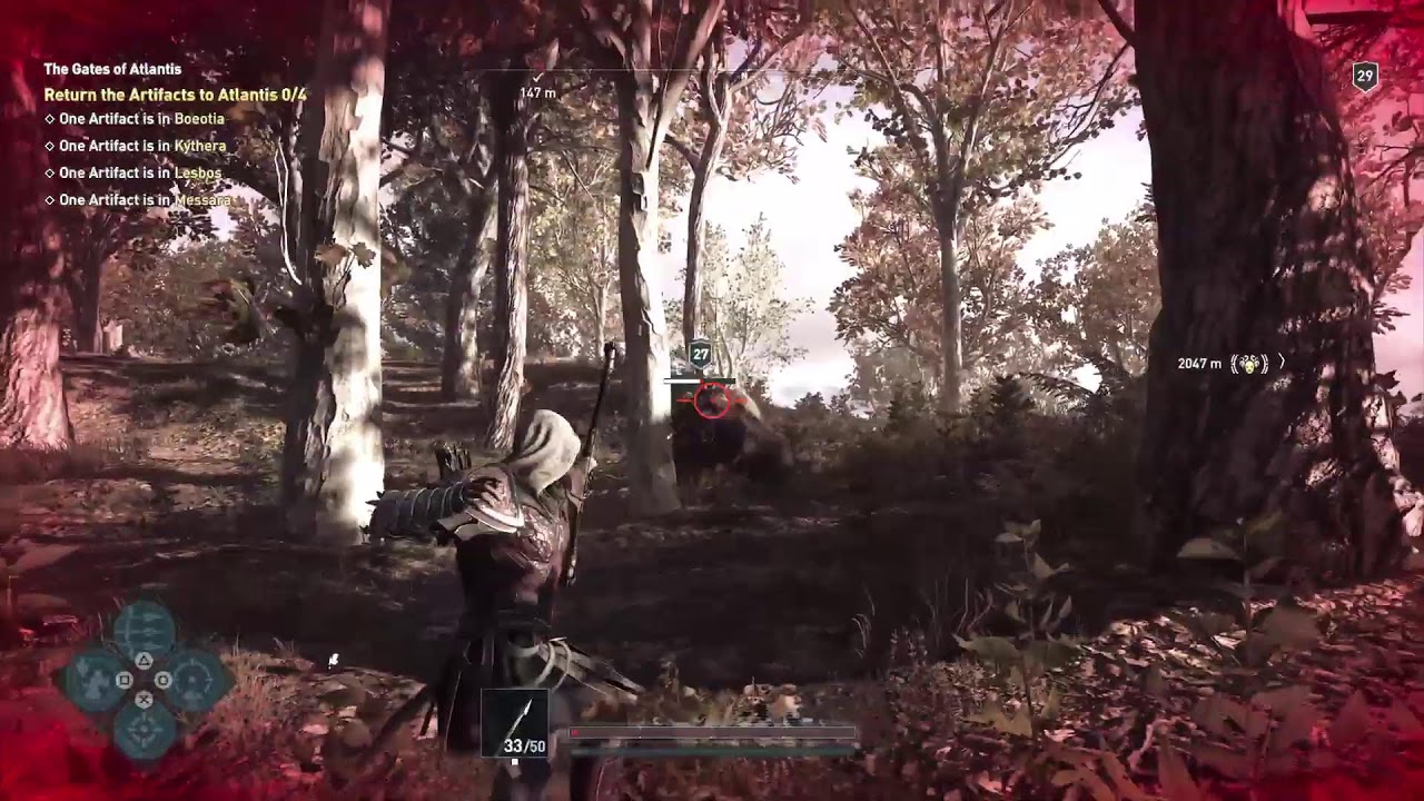 Alexios episode 10 (no commentary )