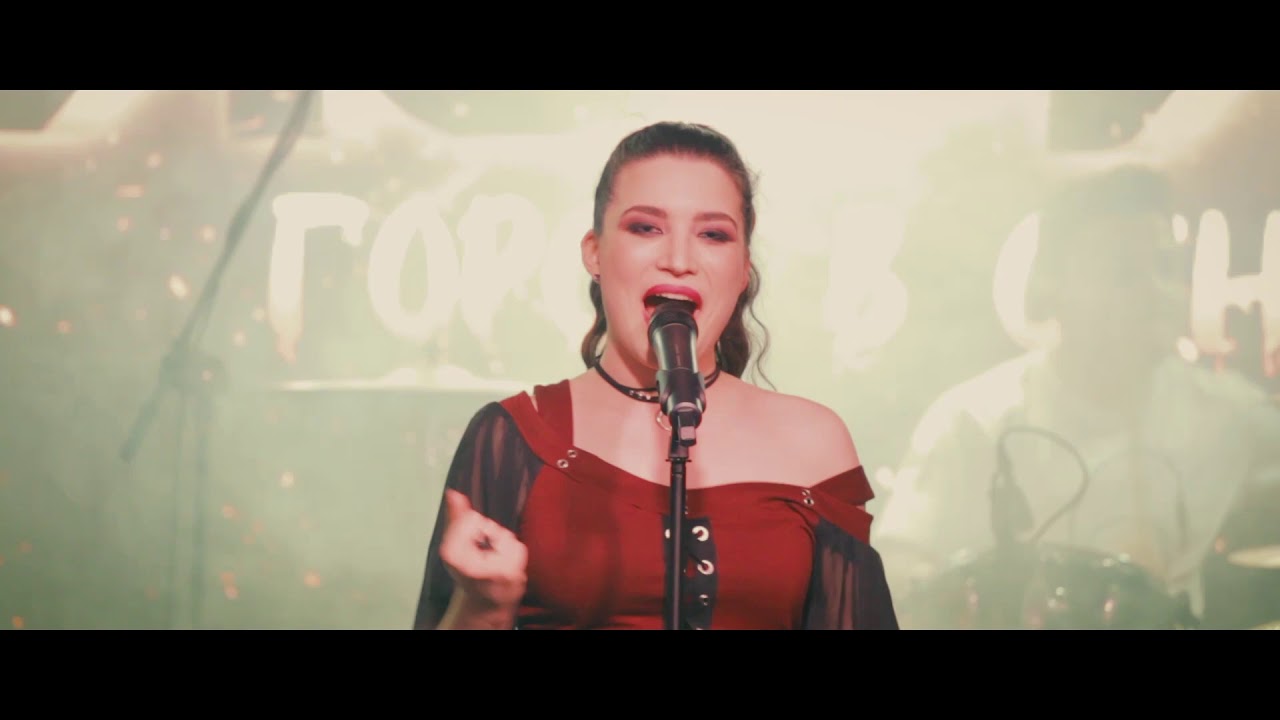Флорида - Тебе на встречу / концерт в Москве, клуб Pravda, 15 февраля 2020