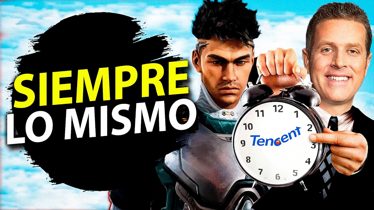 Highguard ha muerto