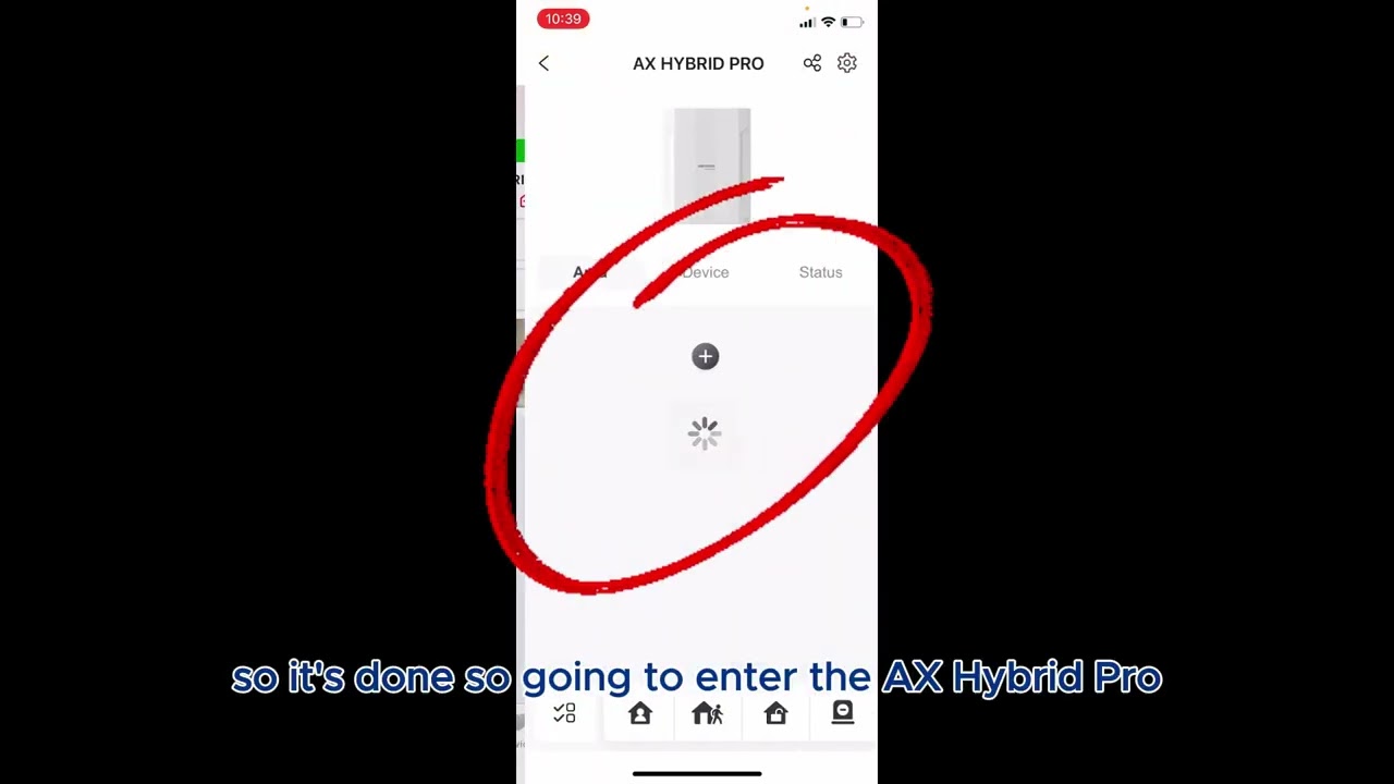 Hik Vision: DS-PHA64-LB(B) AX Hybrid PRO Alarm. Unboxing, Wiring, Activation, Hik-Connect & Sensor
