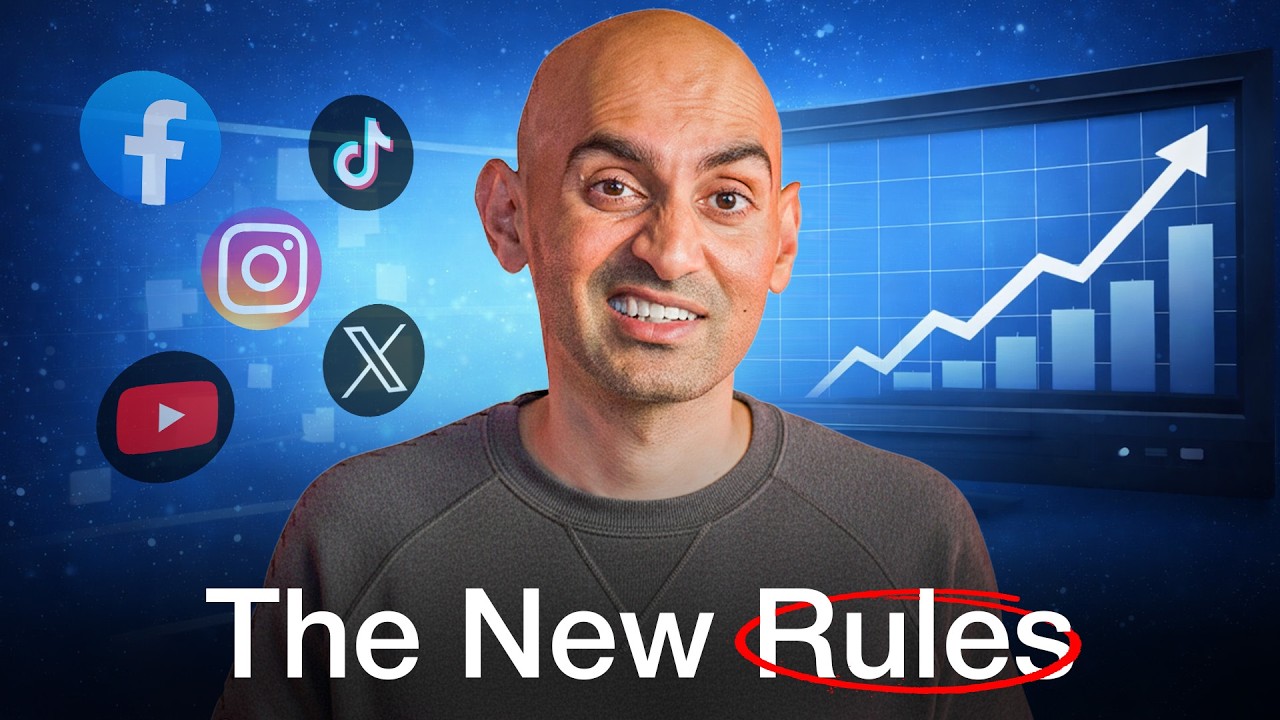 You’re Wasting Your Time Creating Social Media Content