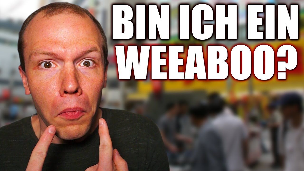 Bin ich ein Weeaboo? - Wenn Traum und Realität aufeinandertreffen