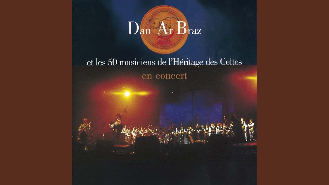 Suite de Kopanitza (Live)