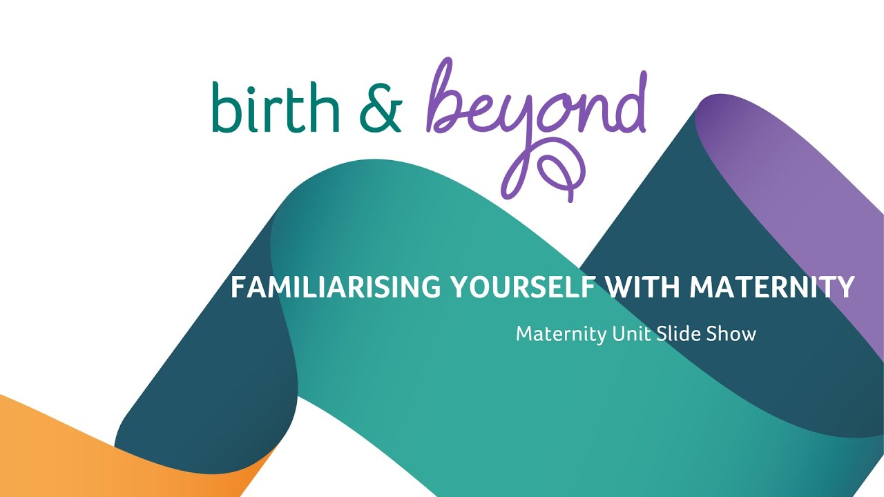 Familiarising Yourself With Maternity 2023