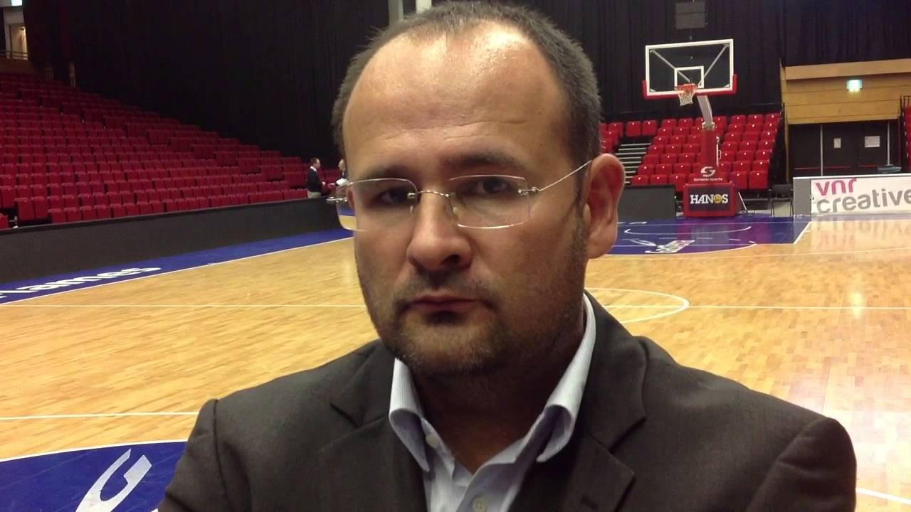Flames TV, Ivica Skelin 12 oktober 2013