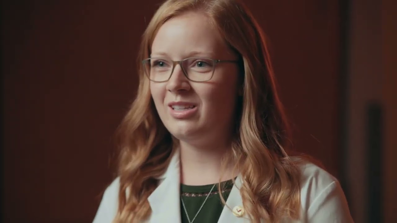 Welcome to the University of South Dakota Sanford School of Medicine