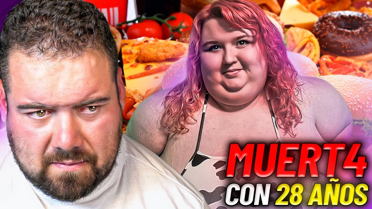 el BODYPOSITIVE ha ido demasiado lejos