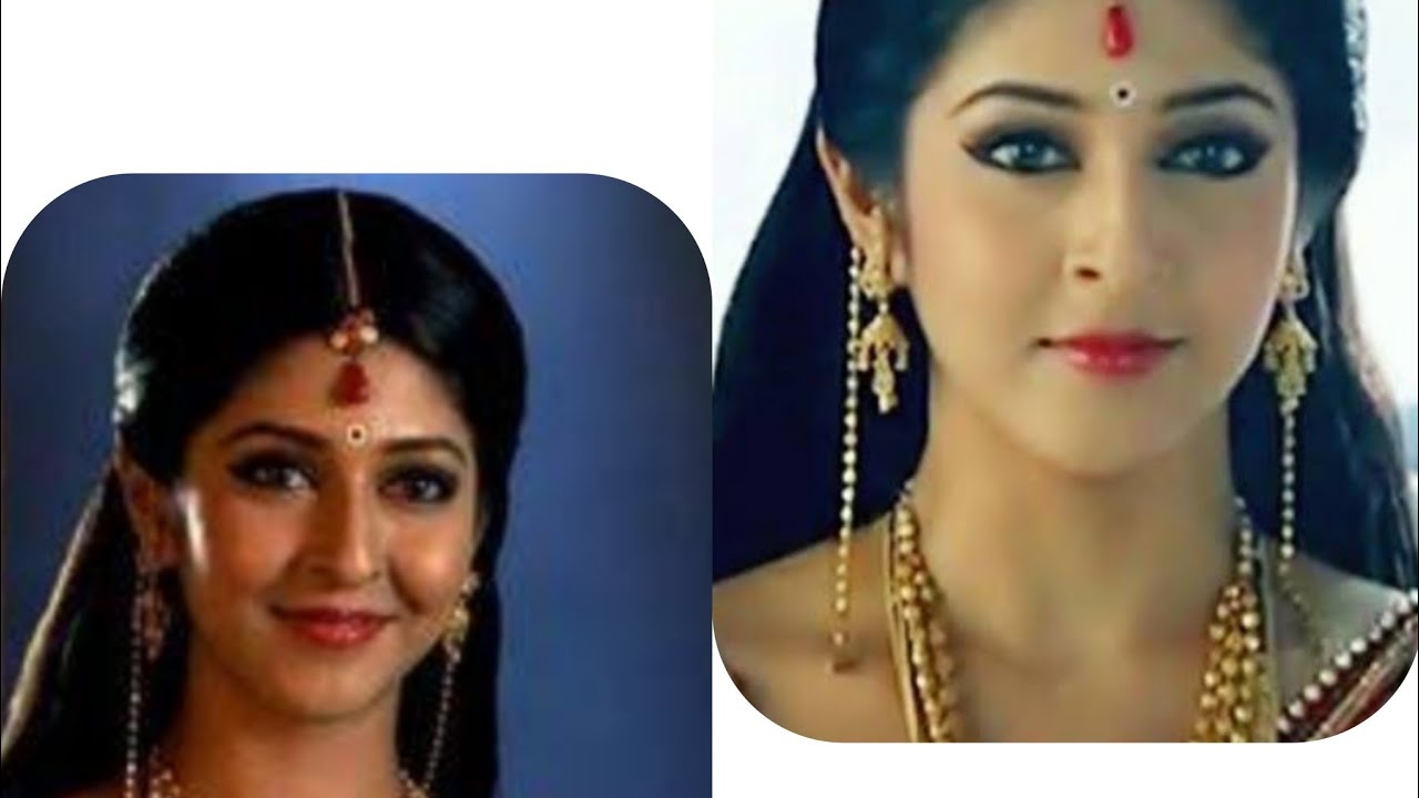 All looks of Sonarika as parvathi