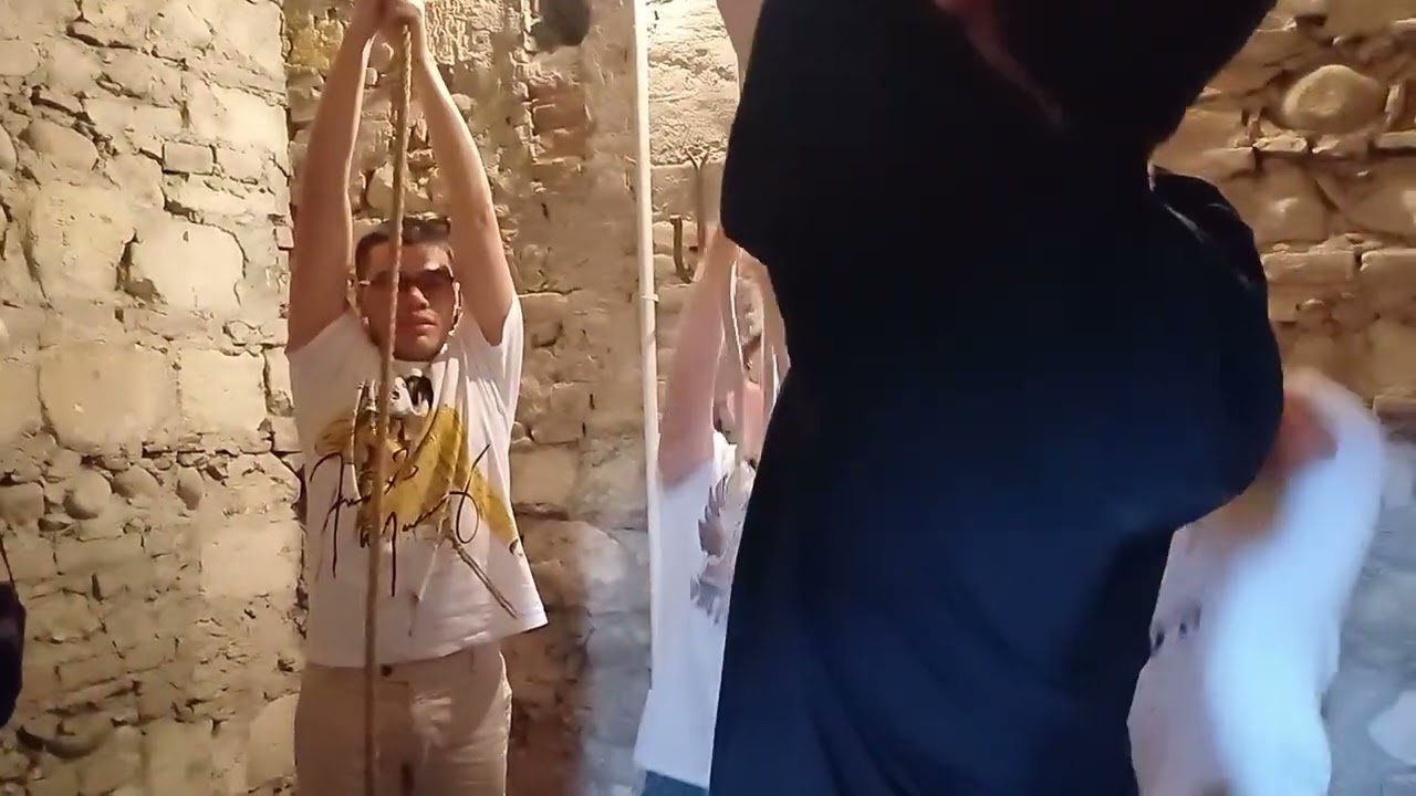 Campane di San Nazaro e Celso (Verona)