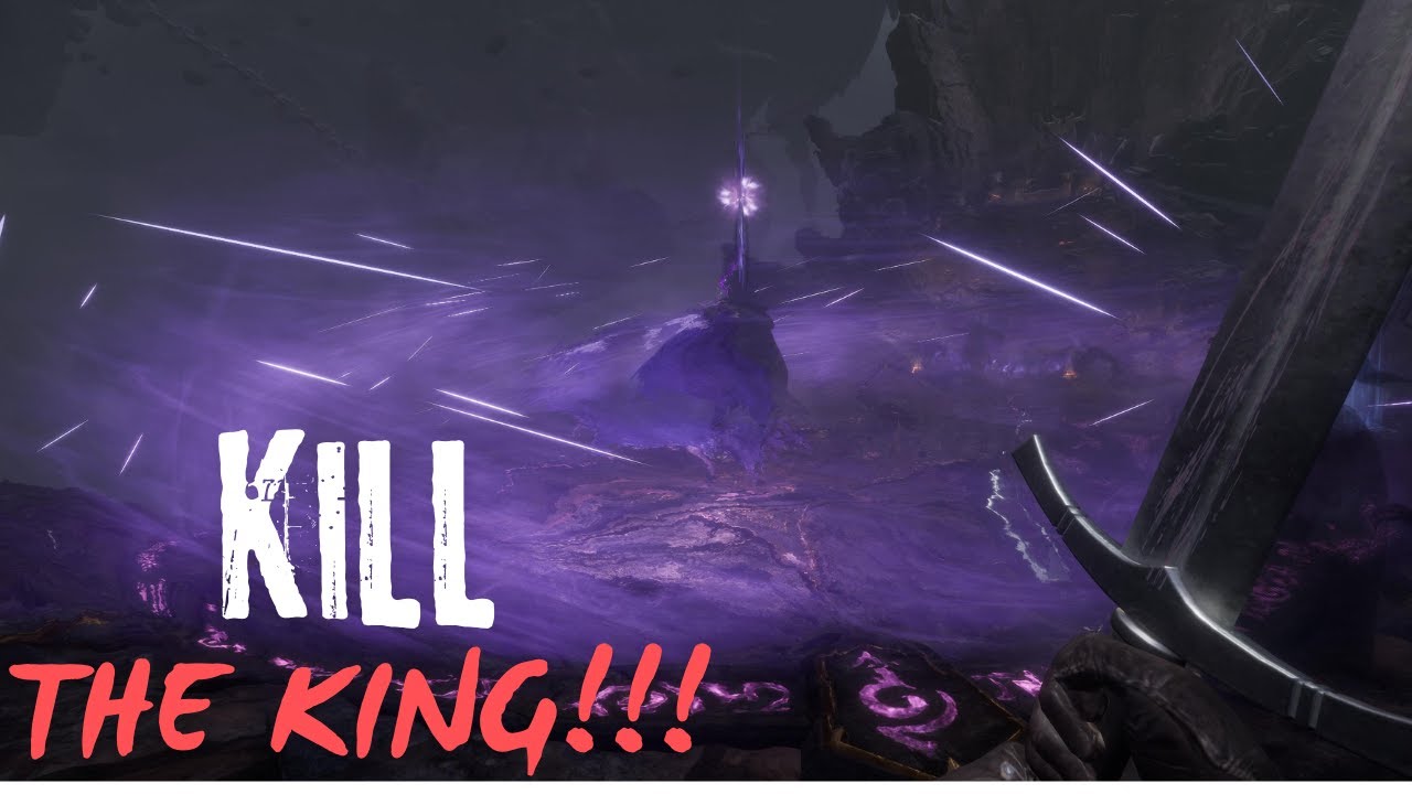 Kill every Boss and Mini Boss [ Dungeonborne ]