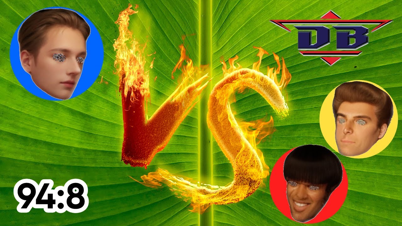 Don't feel blue, there's more 1v2! (M v PC) | [NFL Blitz]