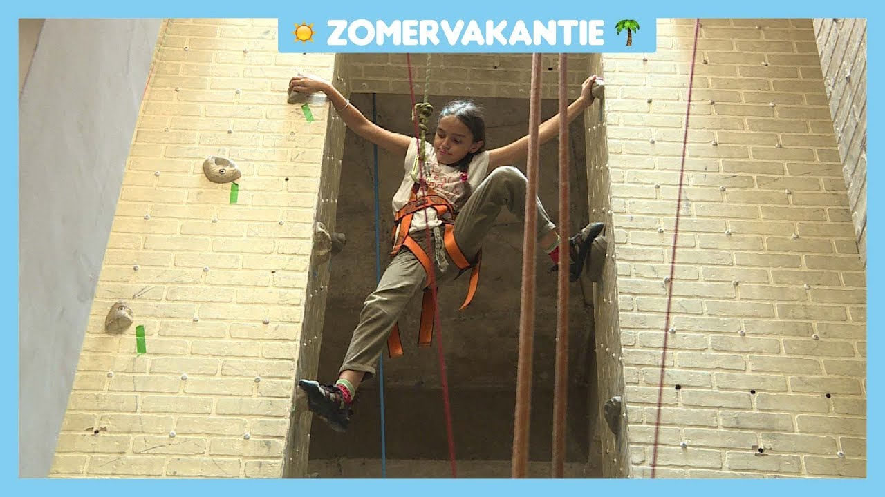 Zo vieren kinderen in India zomervakantie