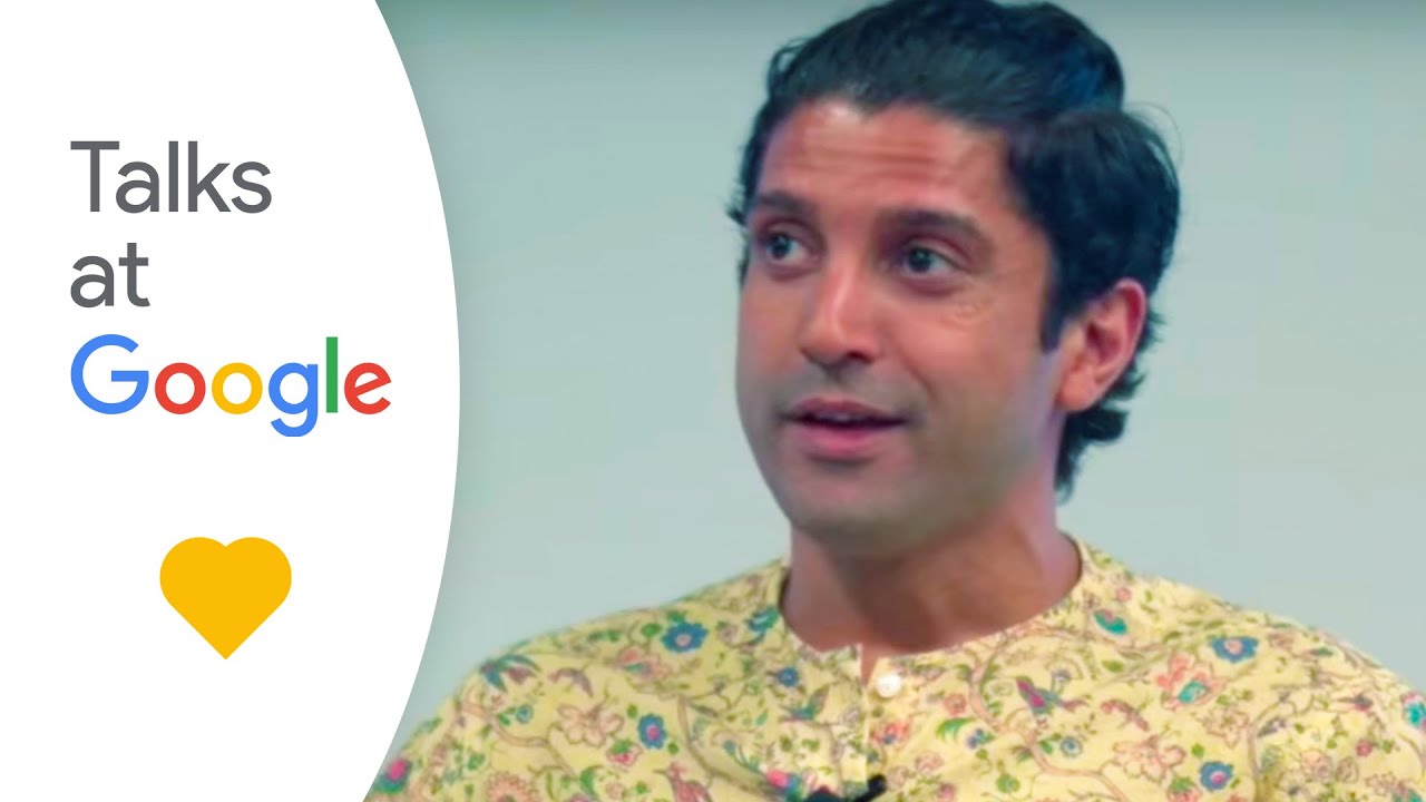 Creative Arts for Social Change | Farhan Akhtar | Talks at Google