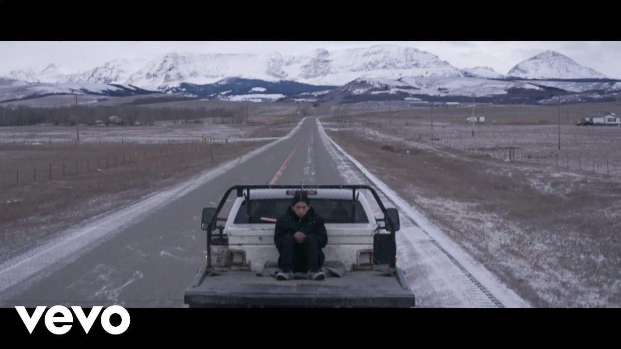 Chase & Status - Alive (Official Music Video) ft. Jacob Banks