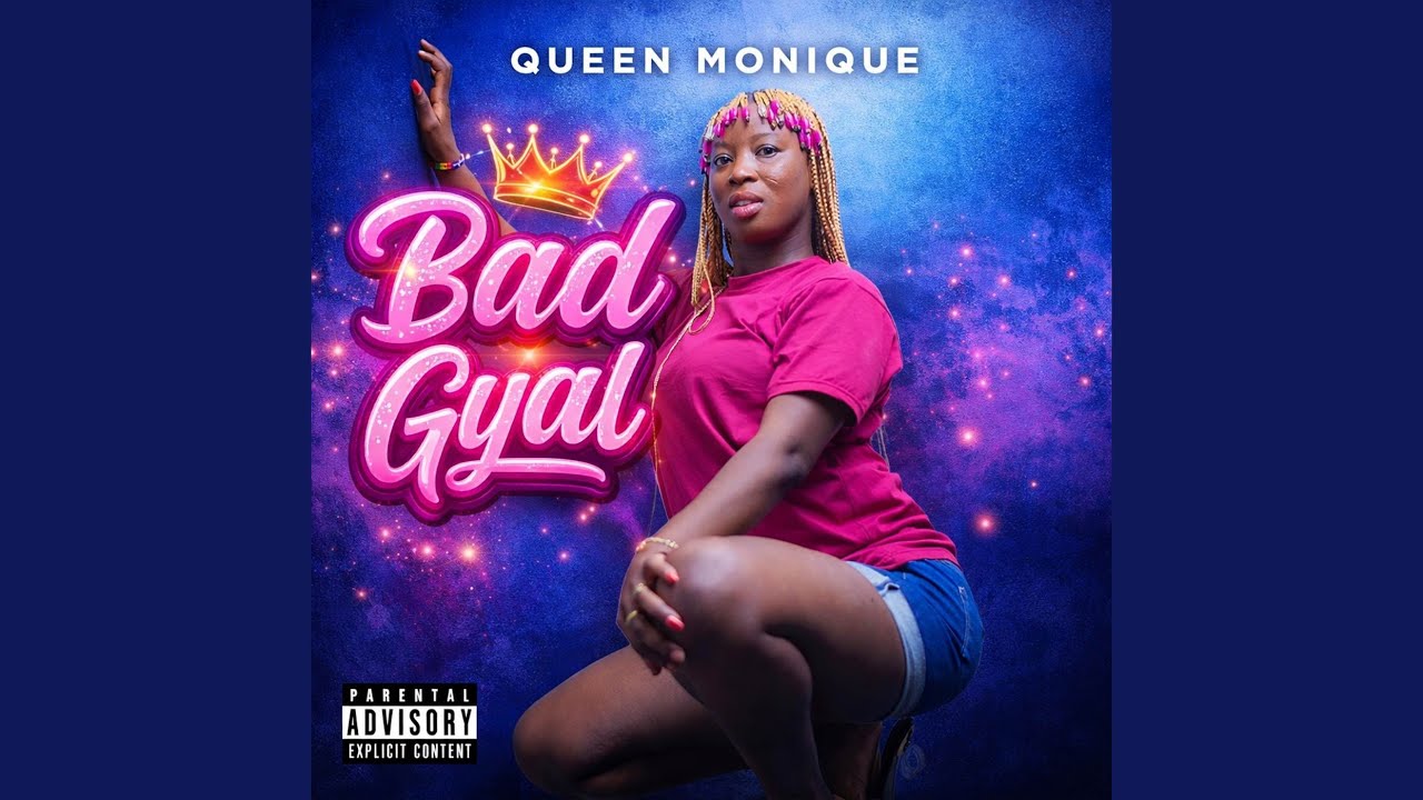 bad gyal