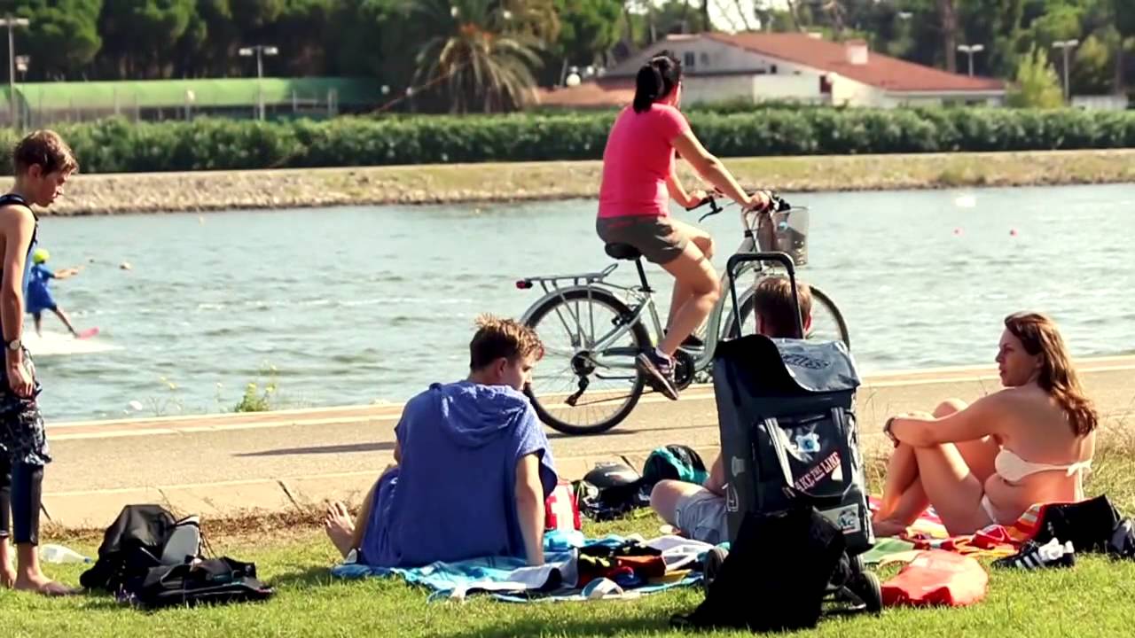 OCP OFICIAL VIDEO 2014