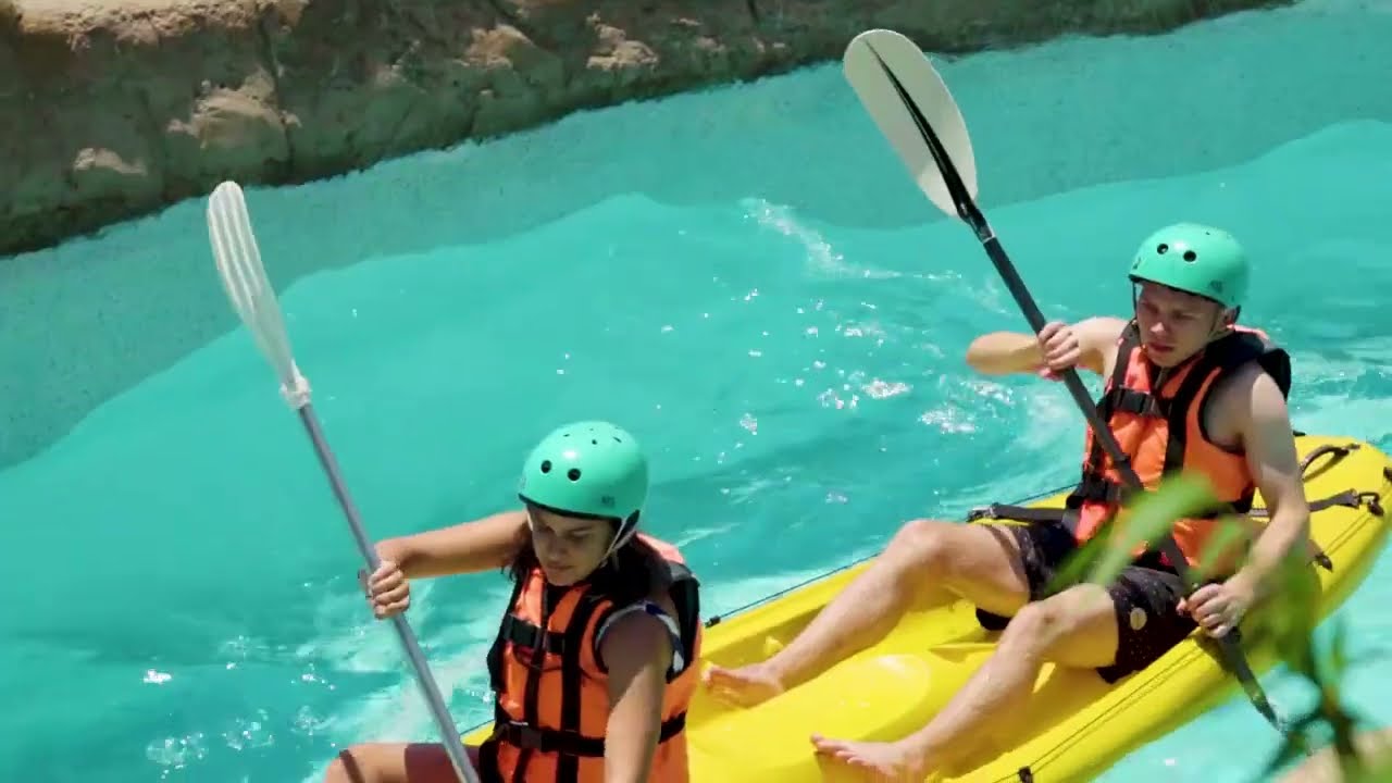 Regnum Carya | Touristica