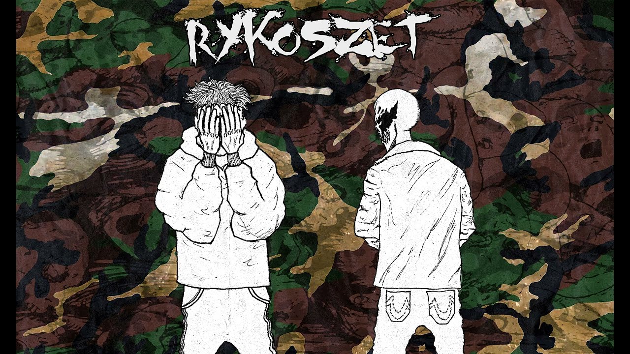 WNYK - RYKOSZET x BIEGAN