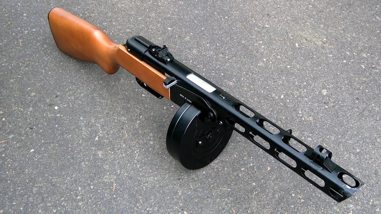 S&T PPSH Review