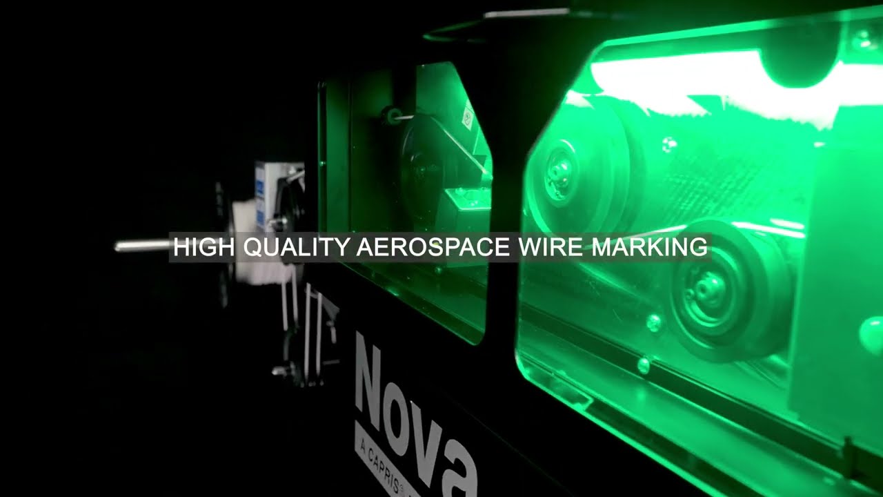 Nova 50-100i Series