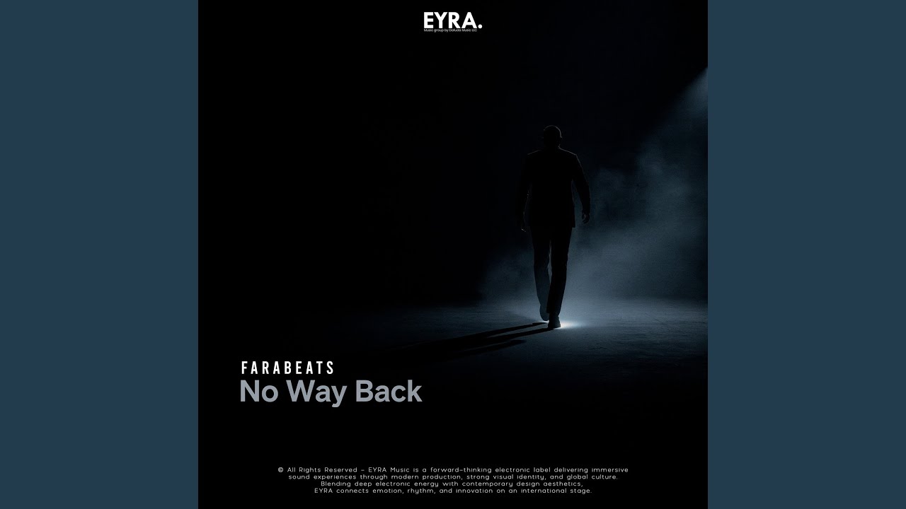 No Way Back