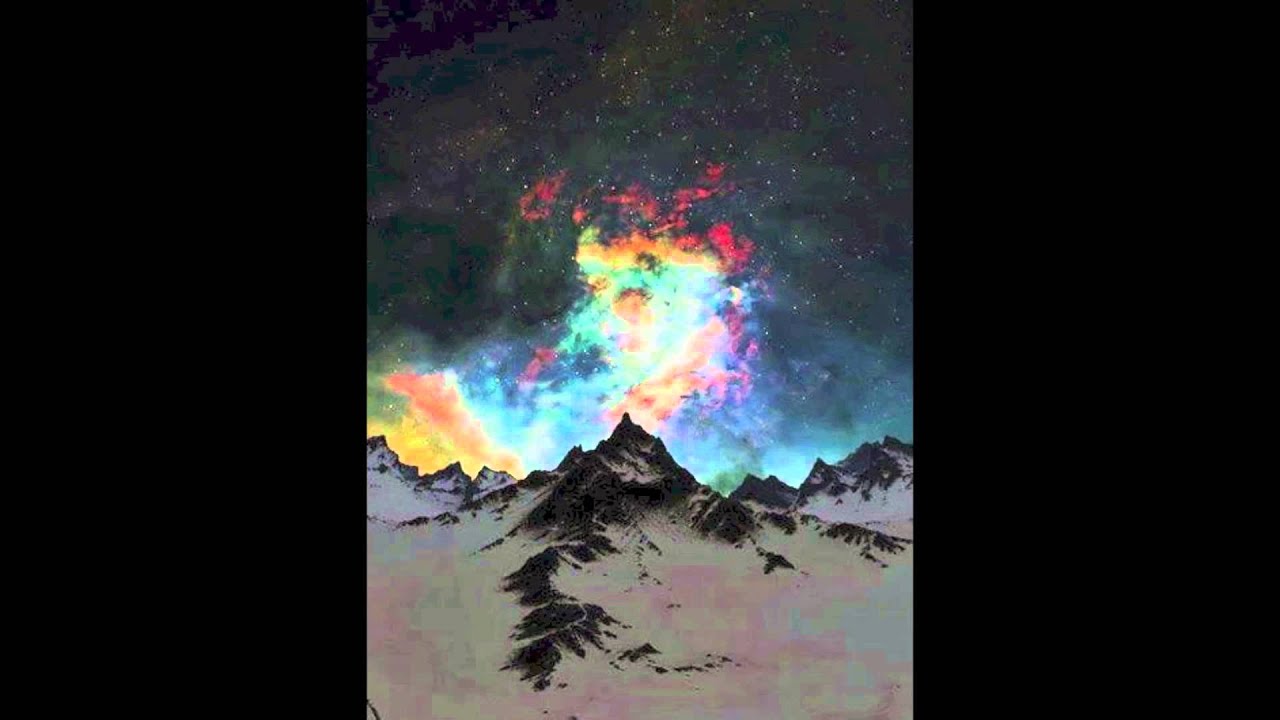 Bit Universo - Desap Ego (Ojal de Ajaw & EnSecreto)