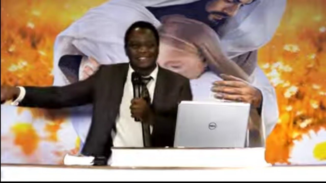 When God remembers you... Rev. Dr. N. Ngwenya