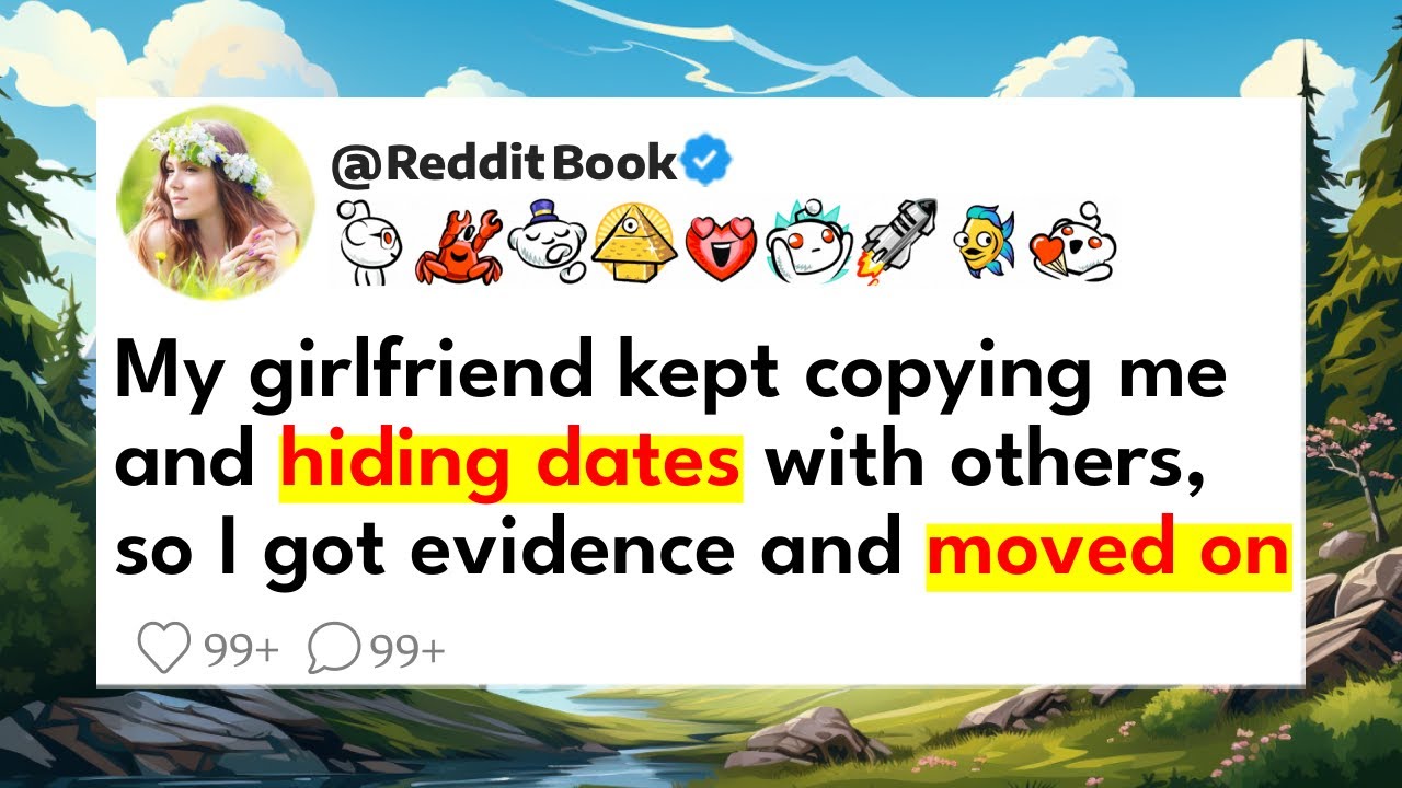 Подборка лучших историй Reddit: драки в AITA, токсичные отношения и семейные разногласия. Часть 1
