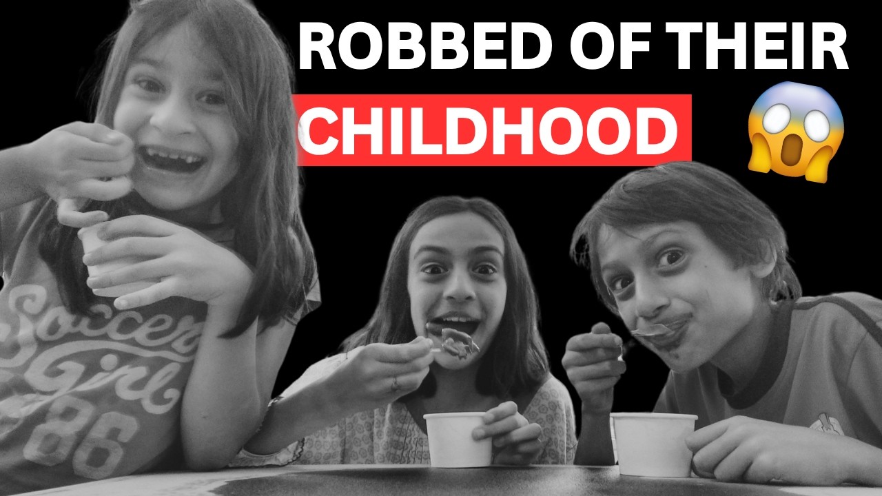 They Stopped School In 2013