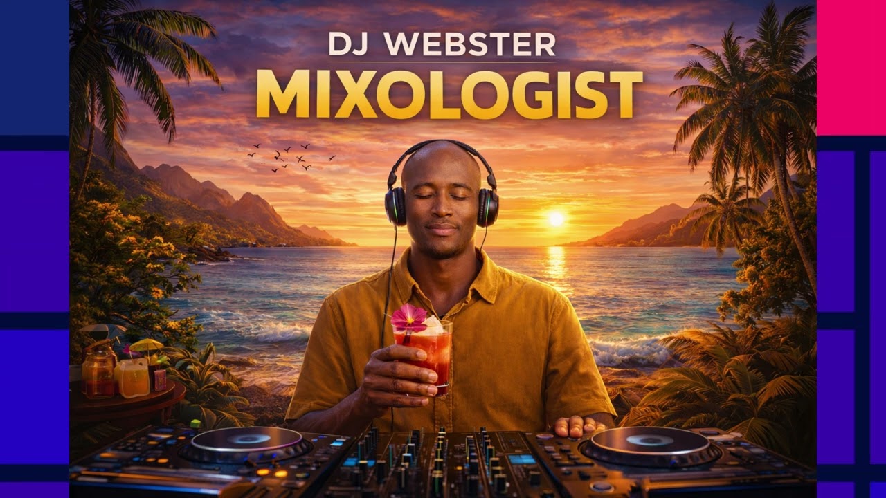 DJ Webster - Noloyiso