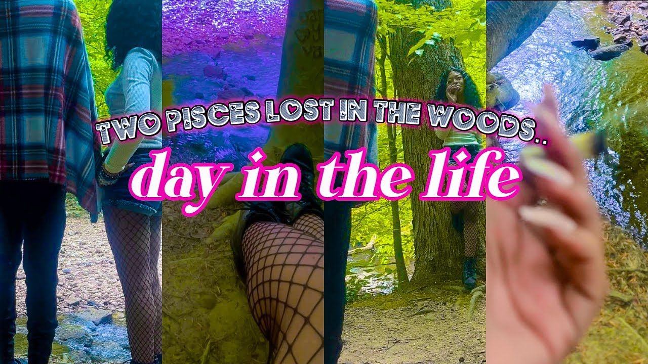 reconnecting with mother nature☺️ | Danielle Renee