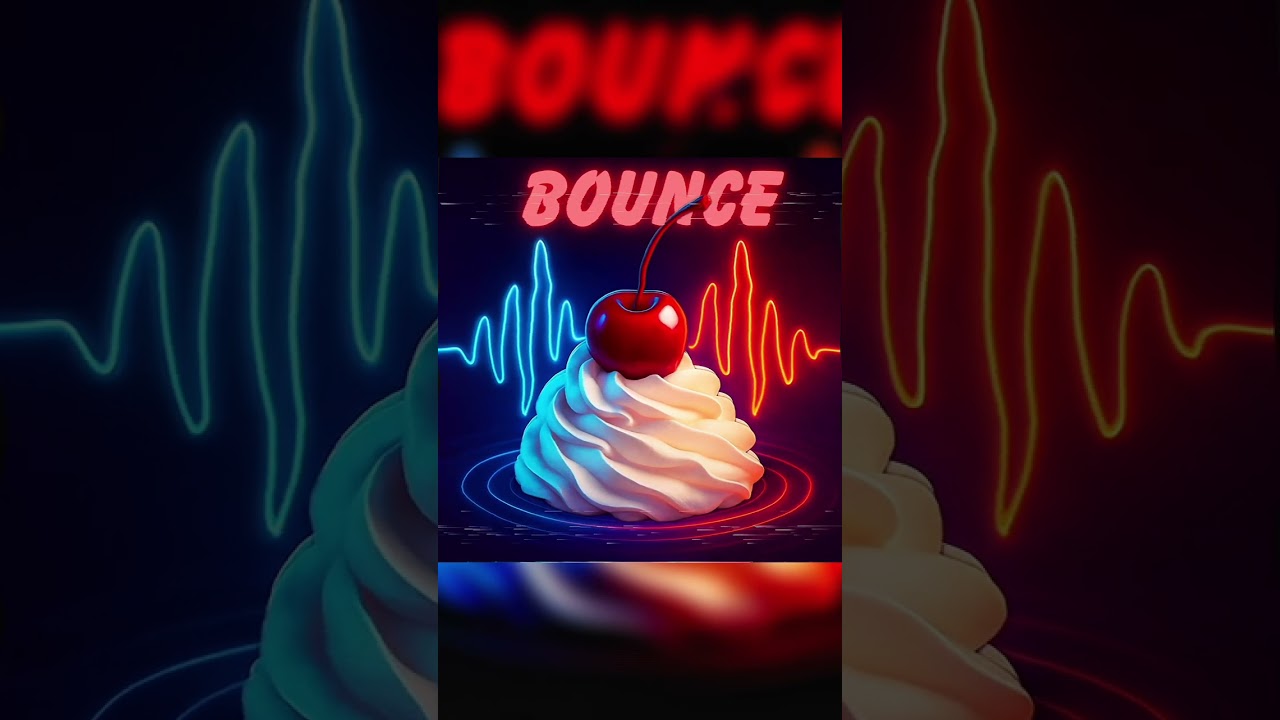 Bounce - EliyasFR ft ThrophydaJanky
