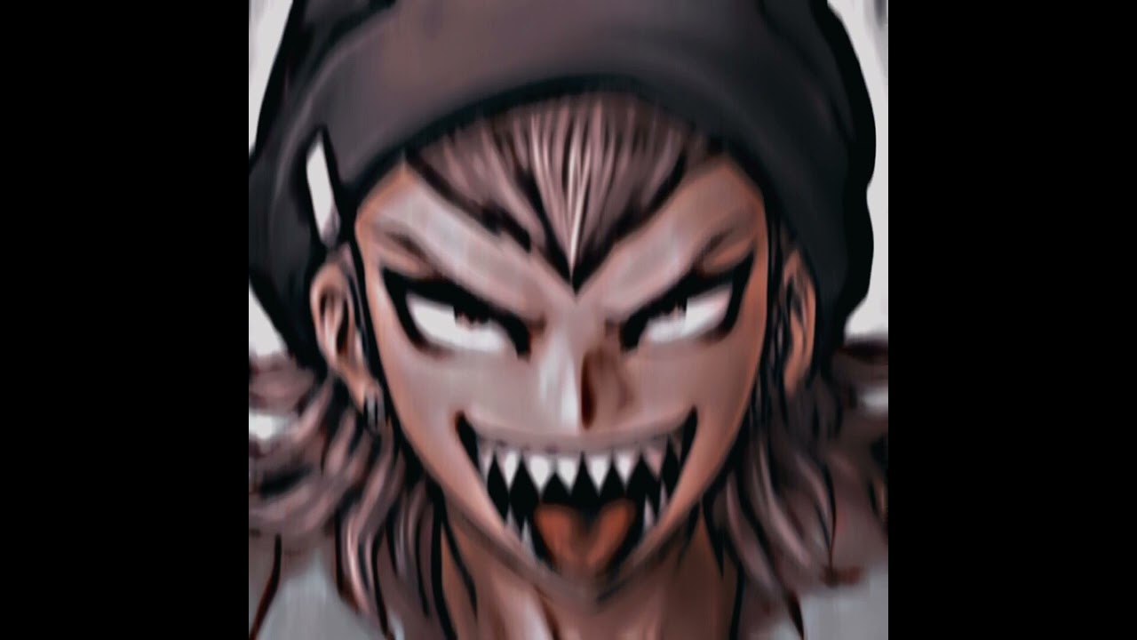 Mida Rana Theme—YanSim—(slowed)🤍
