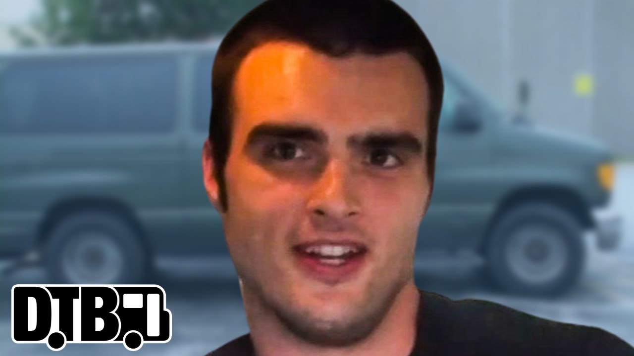 Evergreen Terrace - BUS INVADERS (Revisited) Ep. 38