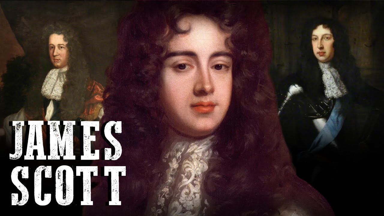James Scott&rsquo;s Execution Was Far More Brutal Than You Imagine &ndash; England&rsquo;s Last Pretender King