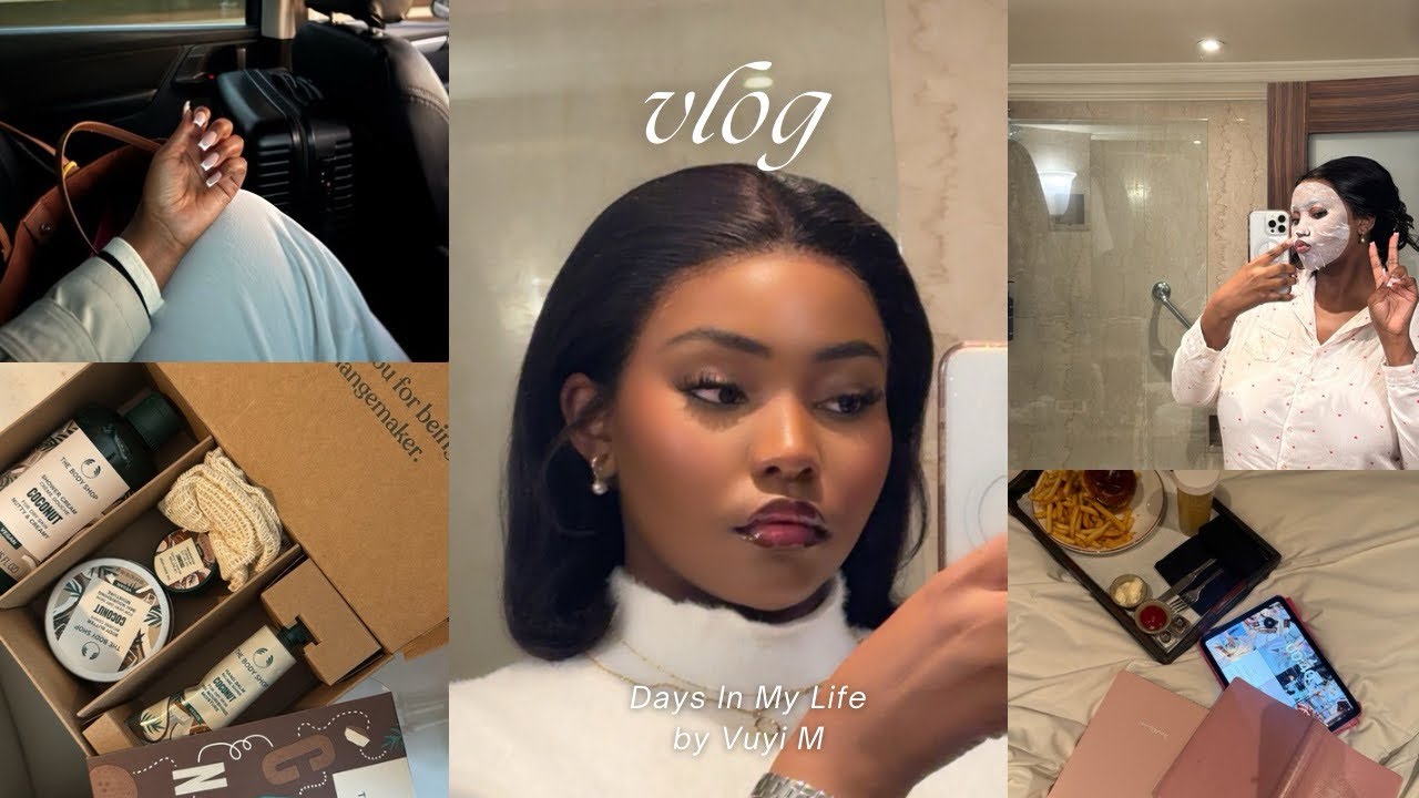 #lifelately LIFE IN THE UK: NEW YEARS EVE & NEW YEARS VLOG!