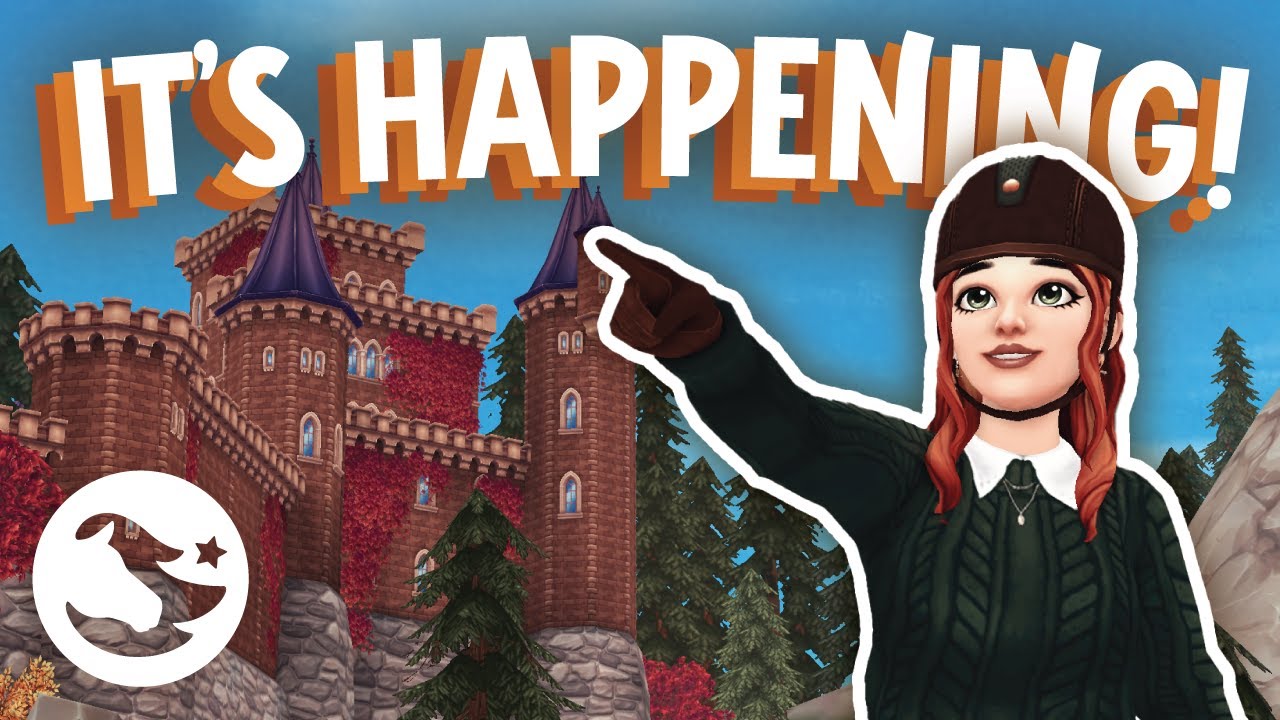 ЗАМОК МАРЧЕНГАСТ ПРИХОДИТ! (Обзор блога SSO за сентябрь)