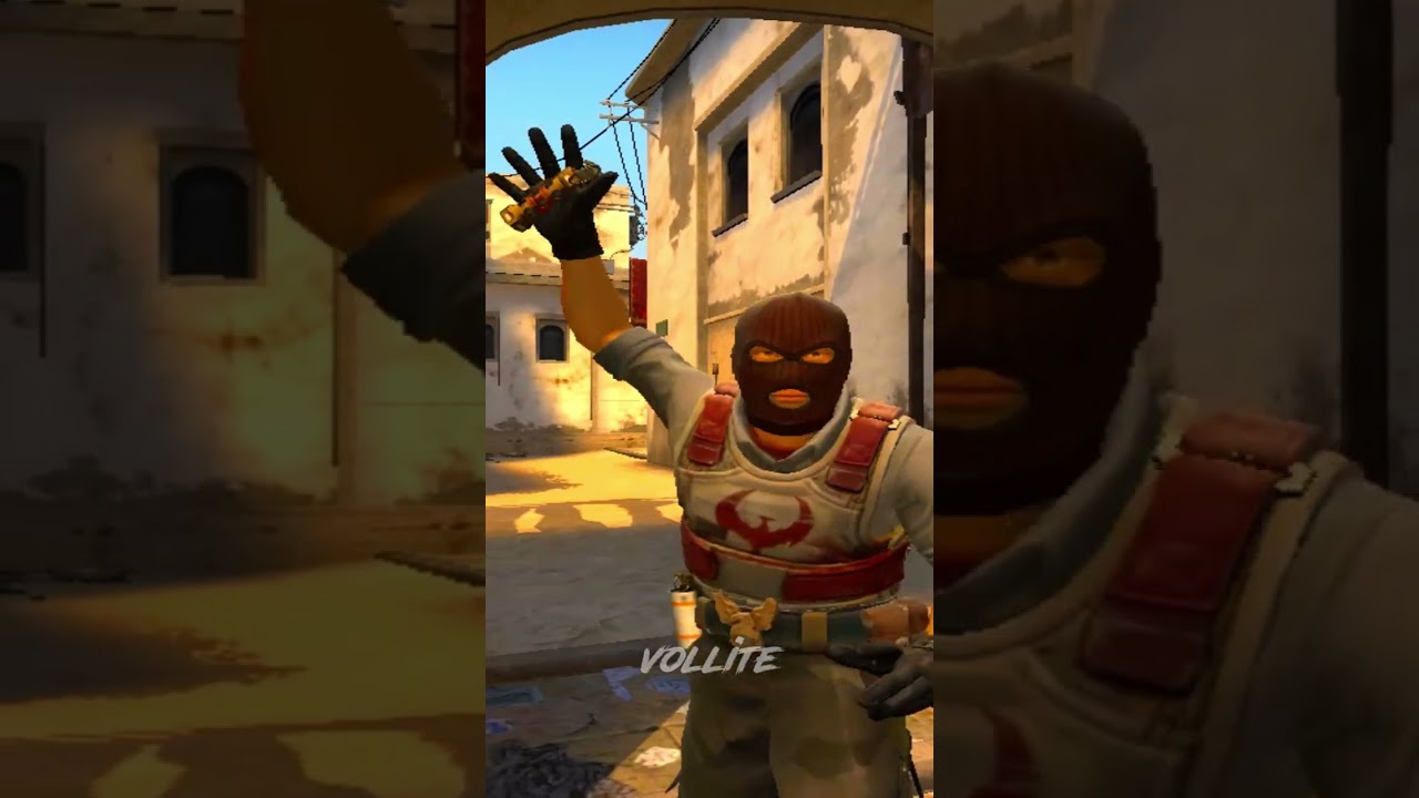3 NAJLEPSZE BRONIE W CSGO